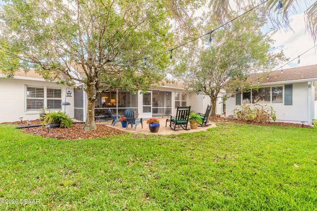 5982 Sawgrass Point Drive, Port Orange, FL 32128