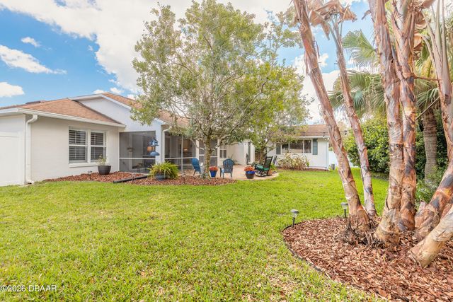 5982 Sawgrass Point Drive, Port Orange, FL 32128