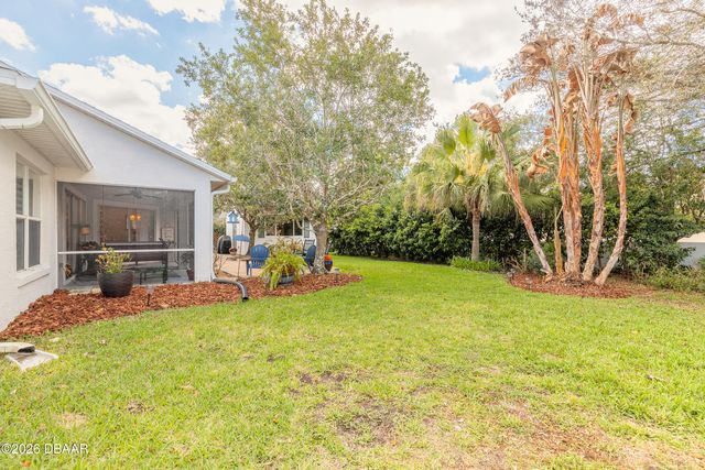 5982 Sawgrass Point Drive, Port Orange, FL 32128