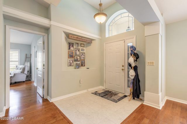 5982 Sawgrass Point Drive, Port Orange, FL 32128