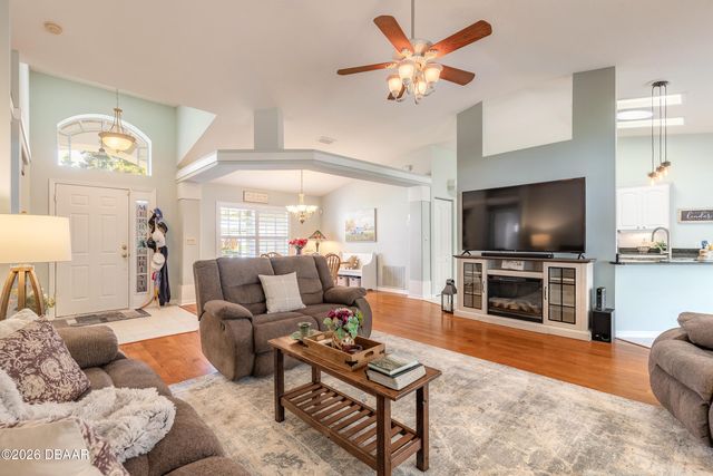 5982 Sawgrass Point Drive, Port Orange, FL 32128