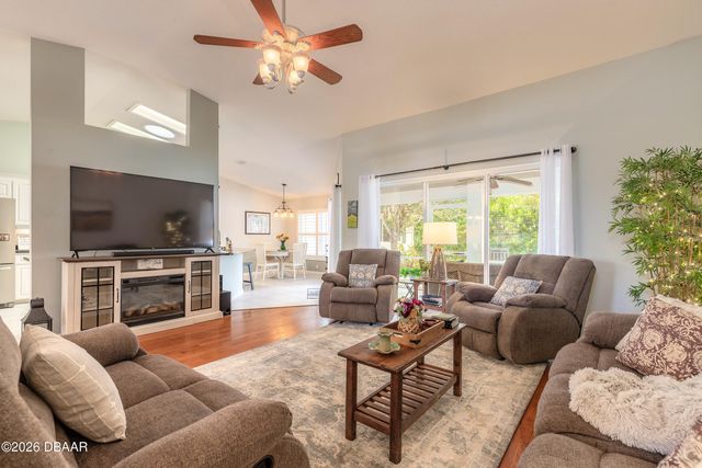 5982 Sawgrass Point Drive, Port Orange, FL 32128