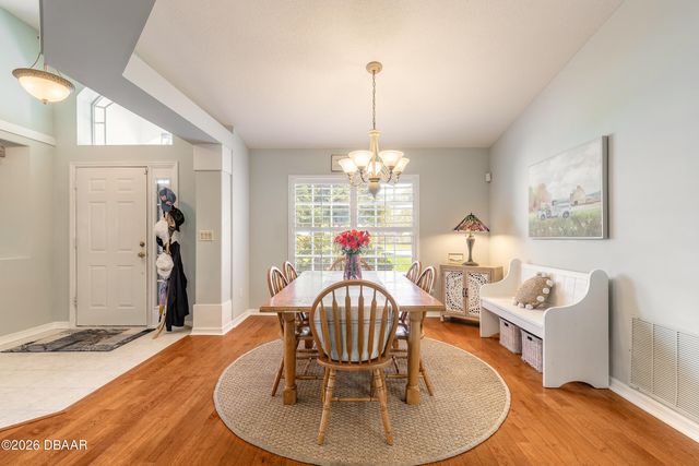 5982 Sawgrass Point Drive, Port Orange, FL 32128