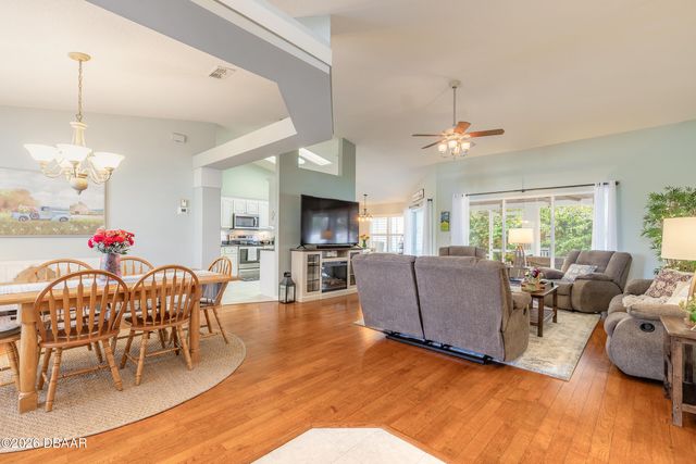 5982 Sawgrass Point Drive, Port Orange, FL 32128