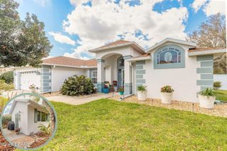 5982 Sawgrass Point Drive, Port Orange, FL 32128
