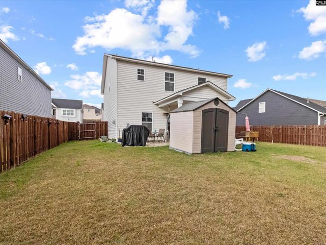 111 Calming Creek Way, Elgin, SC 29045