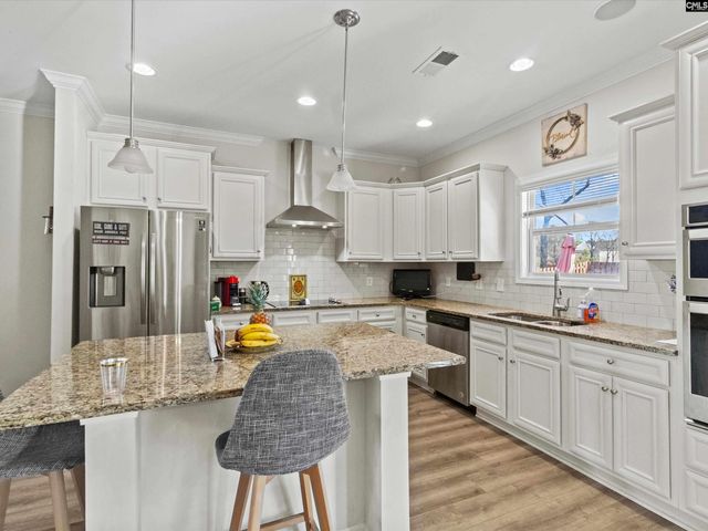 111 Calming Creek Way, Elgin, SC 29045