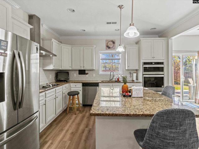 111 Calming Creek Way, Elgin, SC 29045