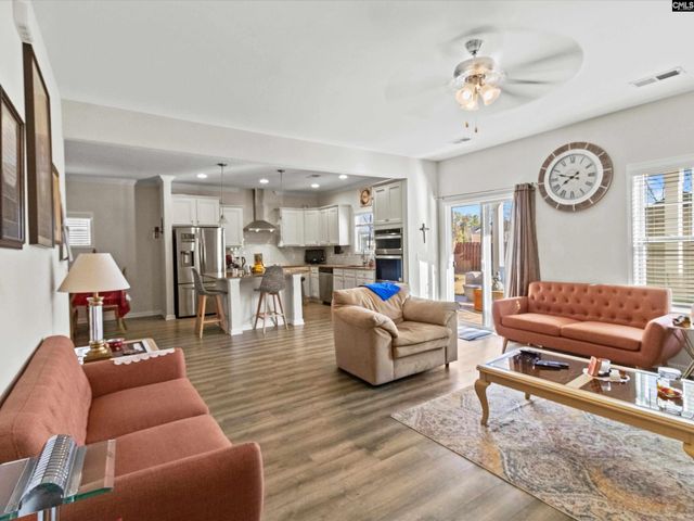 111 Calming Creek Way, Elgin, SC 29045