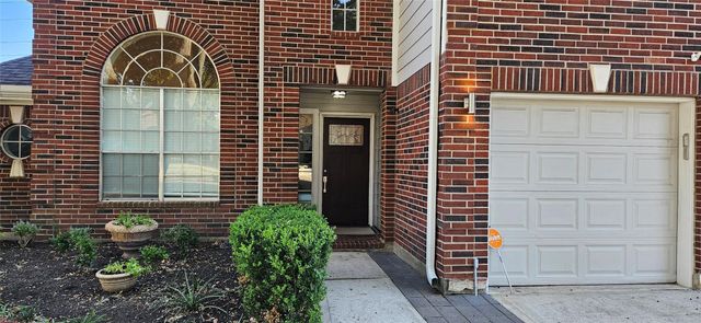 13035 Bainbridge Trail, Houston, TX 77065