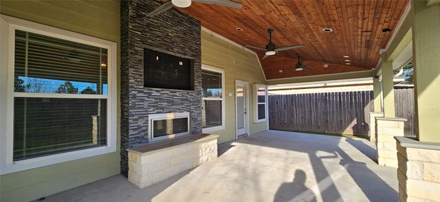 13035 Bainbridge Trail, Houston, TX 77065