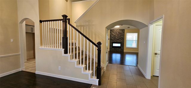 13035 Bainbridge Trail, Houston, TX 77065