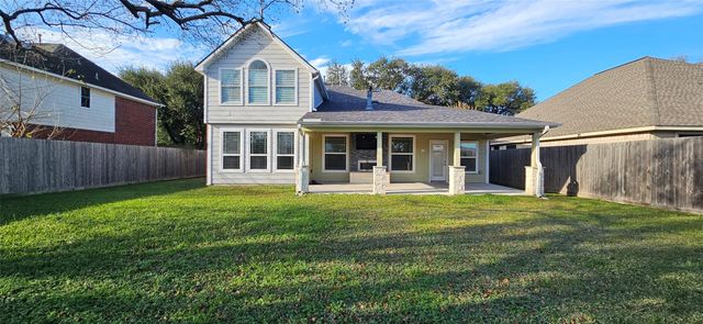 13035 Bainbridge Trail, Houston, TX 77065