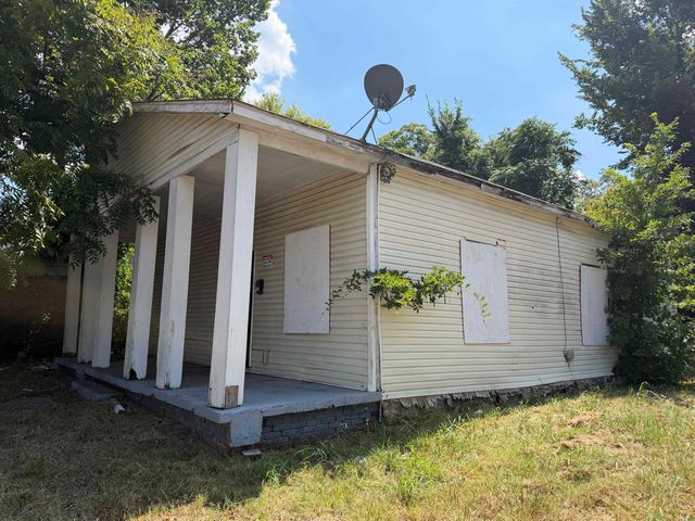 2481 PERES AVE, Memphis, TN 38108