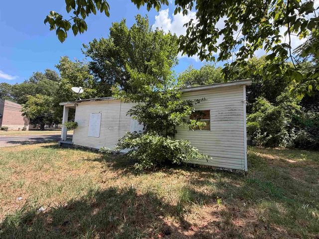 2481 PERES AVE, Memphis, TN 38108