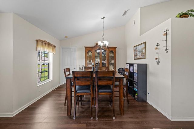 1237 SW Granville Avenue, Port St. Lucie, Port St Lucie, FL 34953