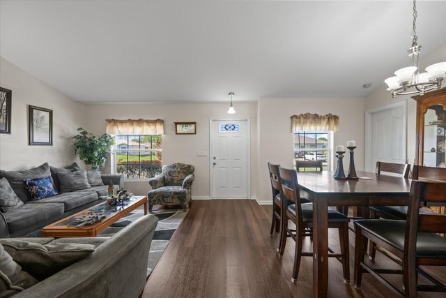 1237 SW Granville Avenue, Port St. Lucie, Port St Lucie, FL 34953
