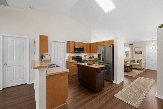 1237 SW Granville Avenue, Port St. Lucie, Port St Lucie, FL 34953