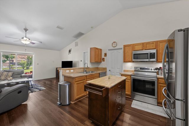 1237 SW Granville Avenue, Port St. Lucie, Port St Lucie, FL 34953