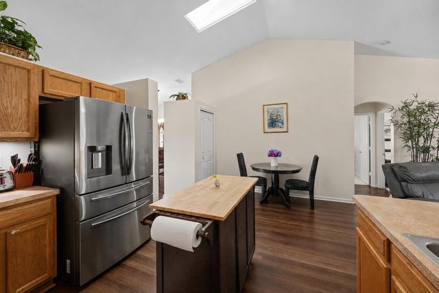 1237 SW Granville Avenue, Port St. Lucie, Port St Lucie, FL 34953