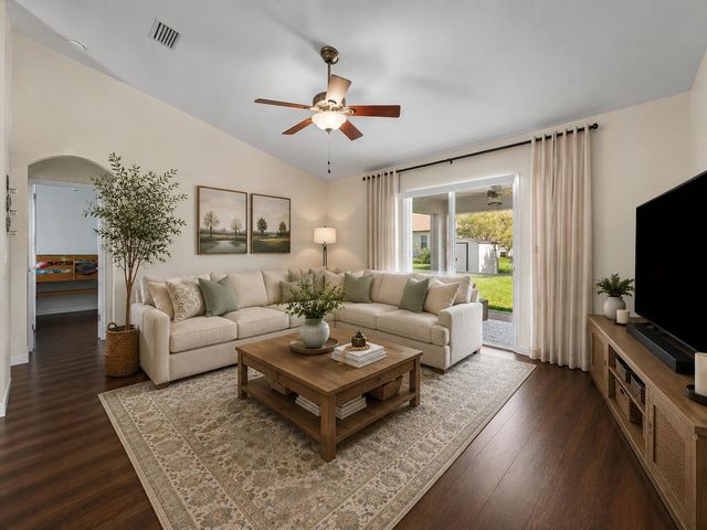 1237 SW Granville Avenue, Port St. Lucie, Port St Lucie, FL 34953