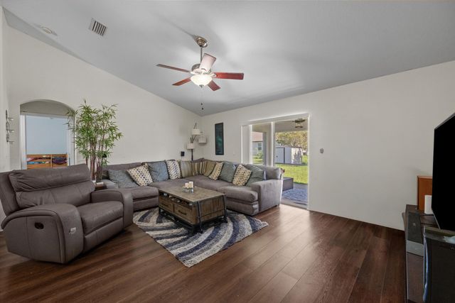1237 SW Granville Avenue, Port St. Lucie, Port St Lucie, FL 34953