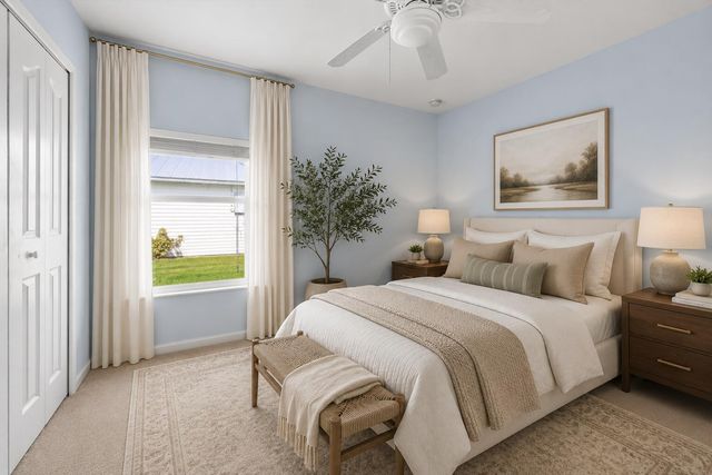 1237 SW Granville Avenue, Port St. Lucie, Port St Lucie, FL 34953