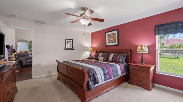 1237 SW Granville Avenue, Port St. Lucie, Port St Lucie, FL 34953