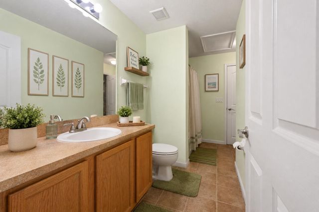 1237 SW Granville Avenue, Port St. Lucie, Port St Lucie, FL 34953