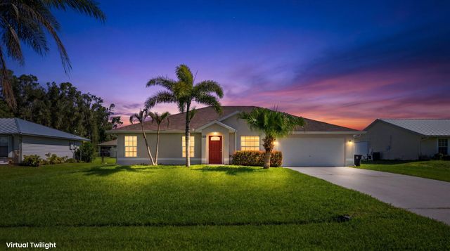 1237 SW Granville Avenue, Port St. Lucie, Port St Lucie, FL 34953