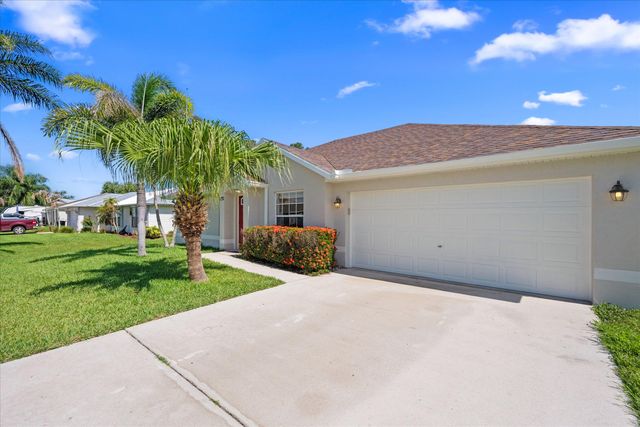 1237 SW Granville Avenue, Port St. Lucie, Port St Lucie, FL 34953