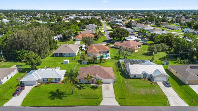 1237 SW Granville Avenue, Port St. Lucie, Port St Lucie, FL 34953
