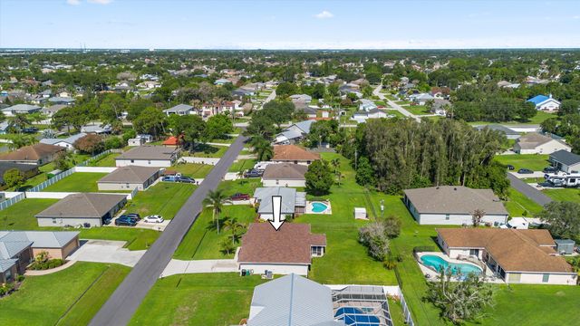 1237 SW Granville Avenue, Port St. Lucie, Port St Lucie, FL 34953