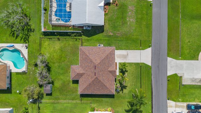 1237 SW Granville Avenue, Port St. Lucie, Port St Lucie, FL 34953