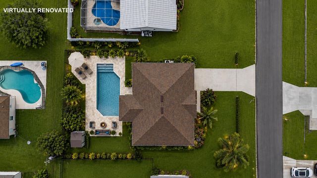 1237 SW Granville Avenue, Port St. Lucie, Port St Lucie, FL 34953