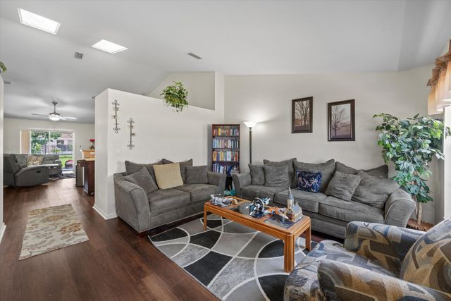 1237 SW Granville Avenue, Port St. Lucie, Port St Lucie, FL 34953