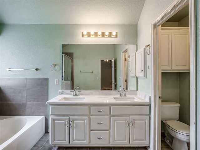 2316 Bradford Place, Edmond, OK 73012