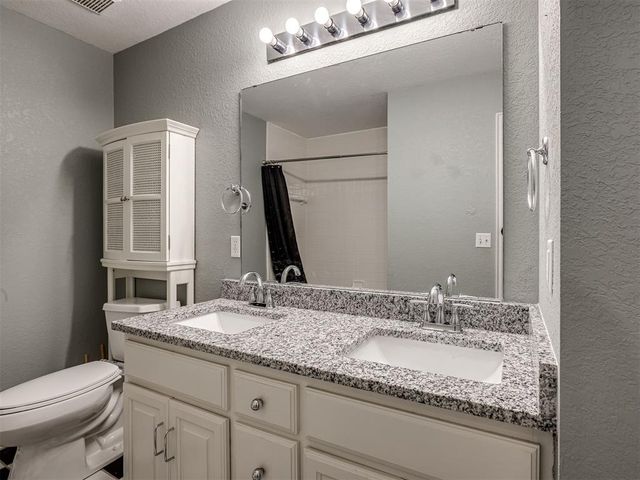 2316 Bradford Place, Edmond, OK 73012