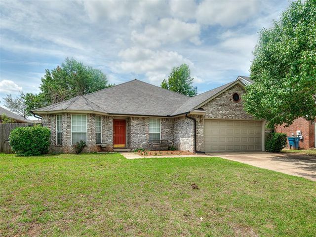 2316 Bradford Place, Edmond, OK 73012