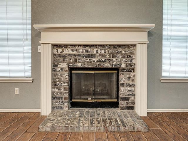 2316 Bradford Place, Edmond, OK 73012