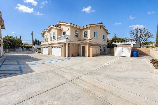 7592 Artesia Blvd D, Buena Park, CA 90621