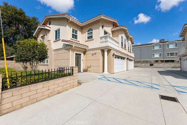 7592 Artesia Blvd D, Buena Park, CA 90621