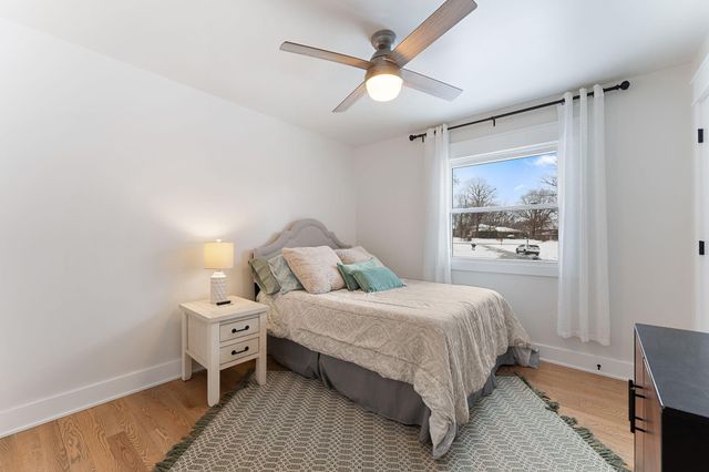 1011 Woodland Court, Crown Point, IN 46307