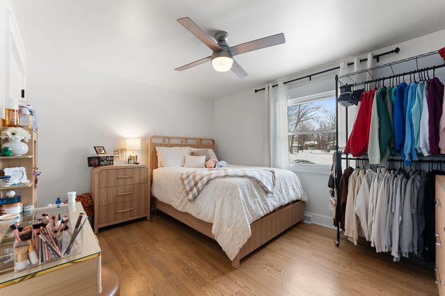 1011 Woodland Court, Crown Point, IN 46307