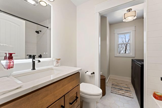 1011 Woodland Court, Crown Point, IN 46307