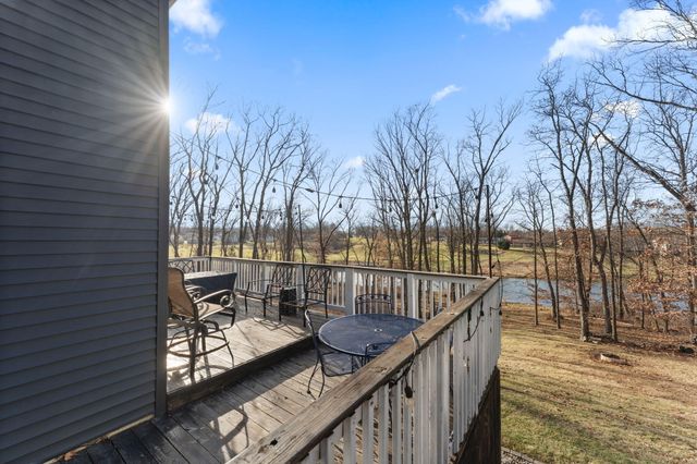 1011 Woodland Court, Crown Point, IN 46307