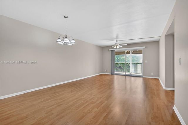 12500 SW 5th Ct 305M, Pembroke Pines, FL 33027