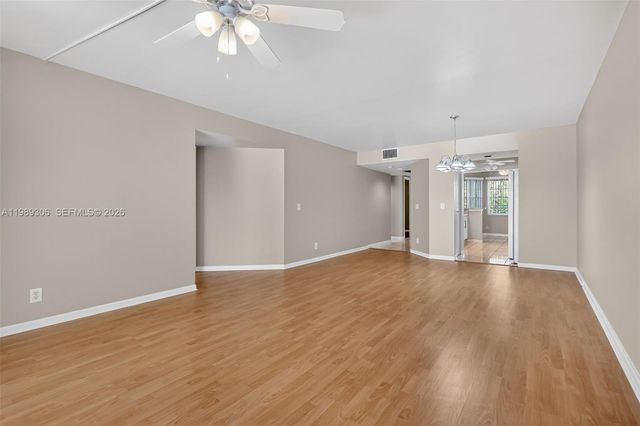 12500 SW 5th Ct 305M, Pembroke Pines, FL 33027