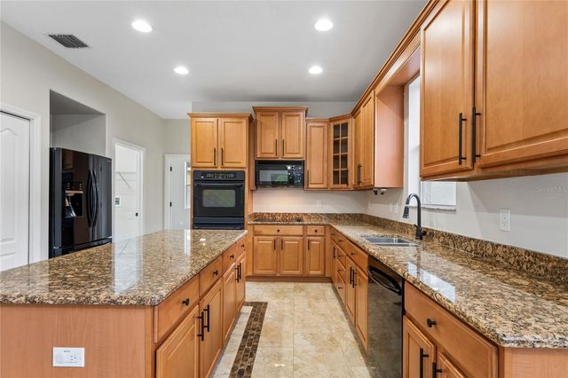 14229 LEYBOURNE WAY, Spring Hill, FL 34609