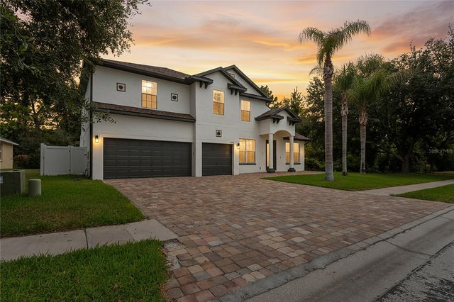 14229 LEYBOURNE WAY, Spring Hill, FL 34609